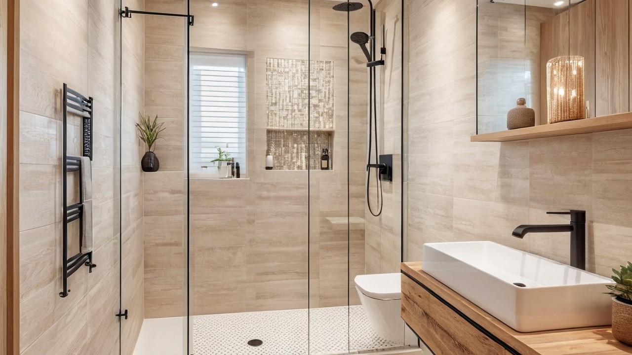 Неверный выбор клея и затирки