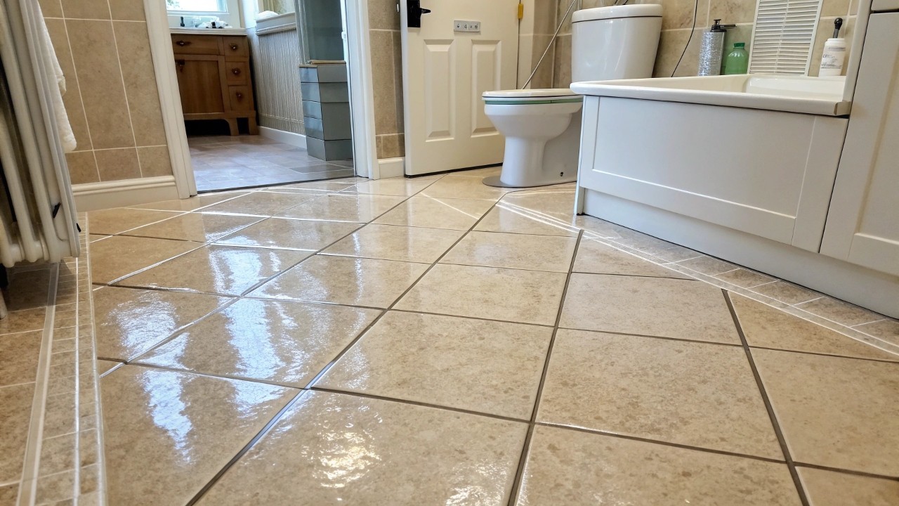 Отсутствие температурных и компенсационных швов