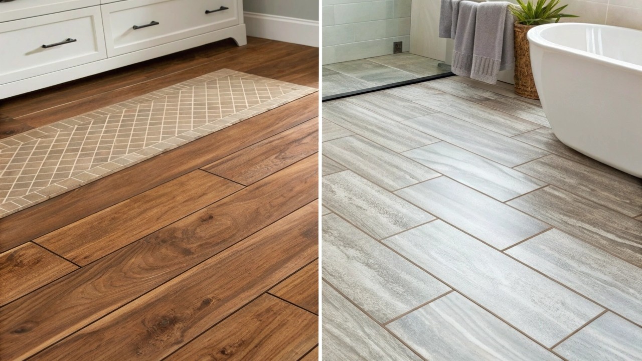 под дерево для ванной