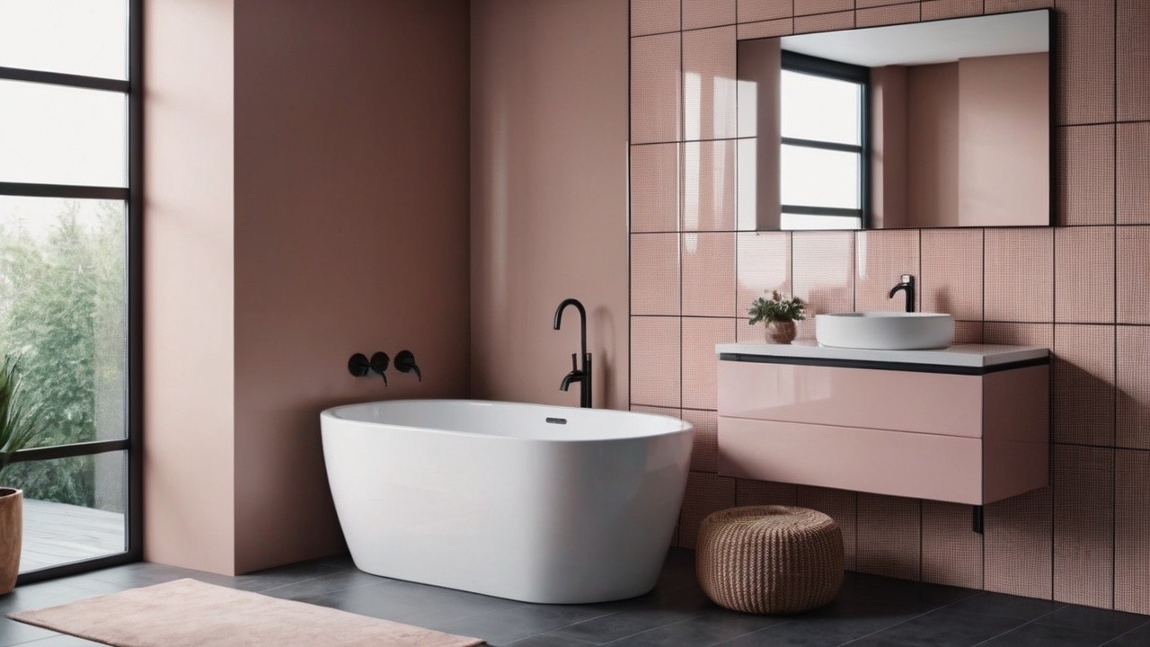 Как подобрать цвета и фактуры