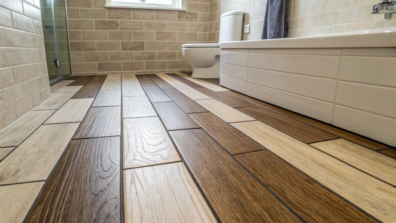 Оптические эффекты и визуальное восприятие