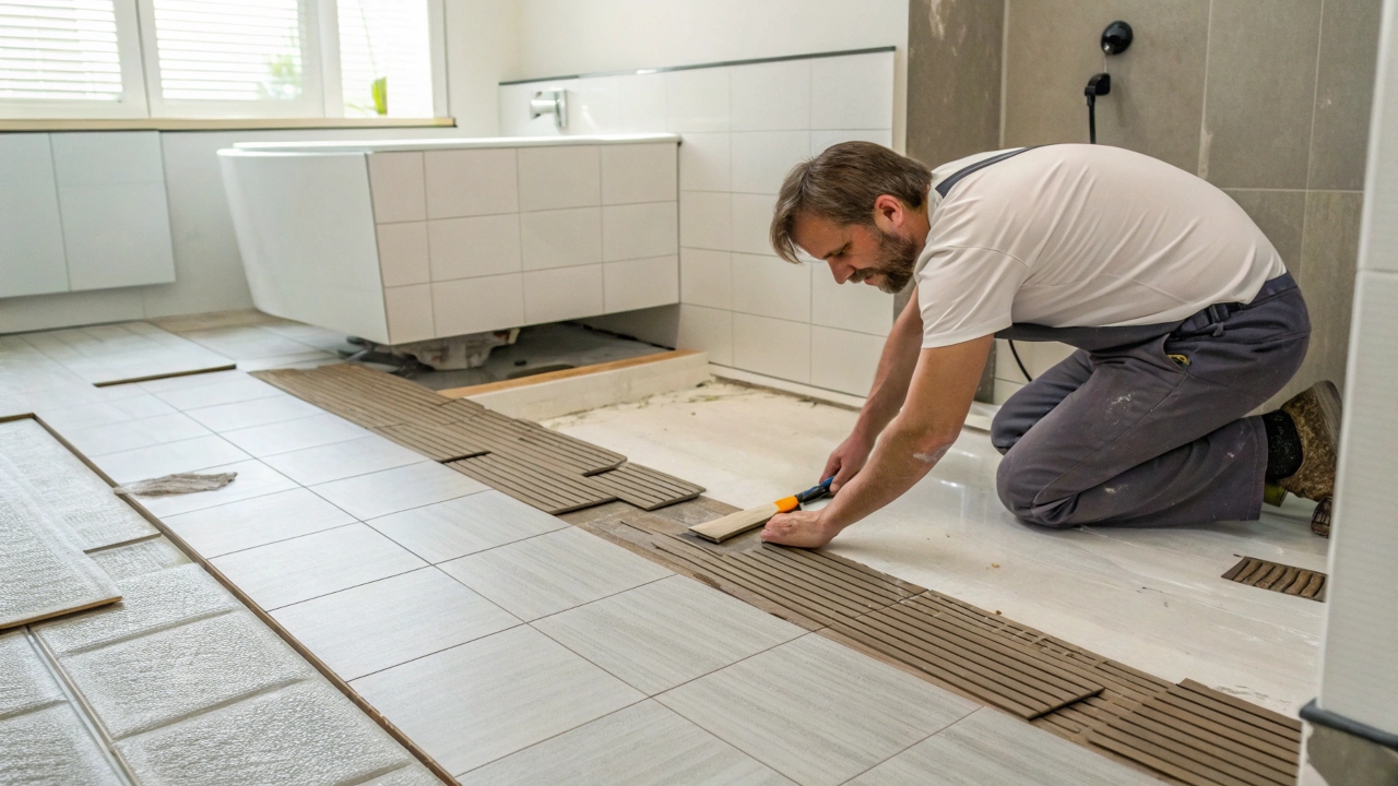 Советы по выбору и установке