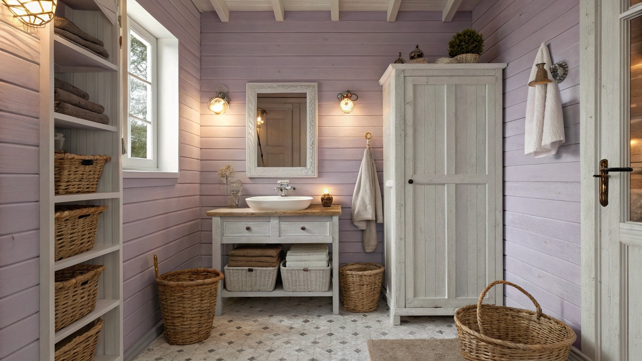 Материалы и состав плитки