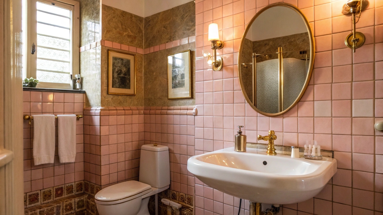 Практичность и уход за плиткой