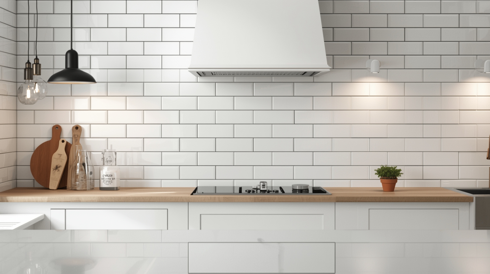 Тренды 2025 в дизайне керамической плитки для фартуков