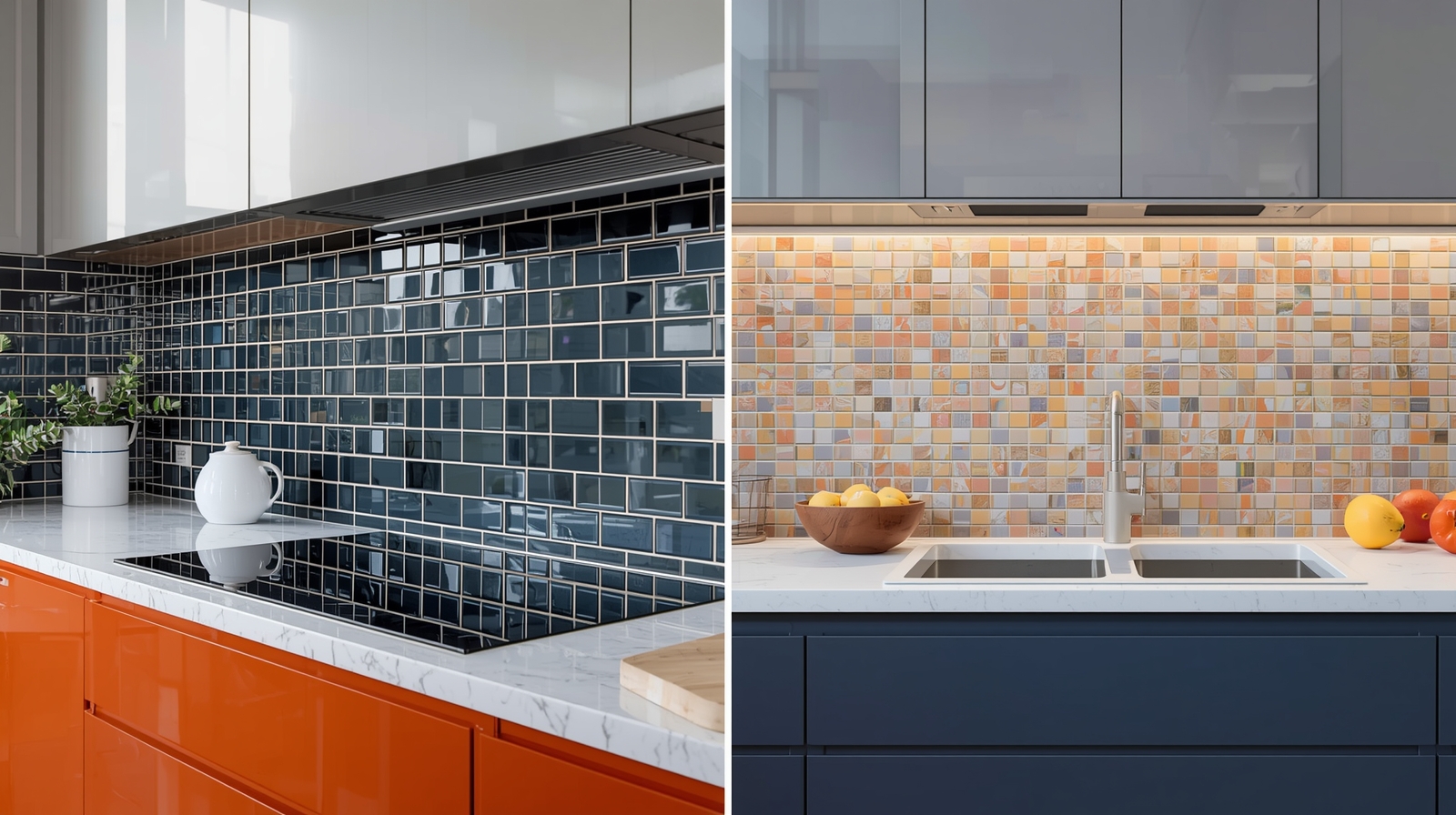 Уход за керамическим фартуком: как сохранить плитку в идеальном состоянии