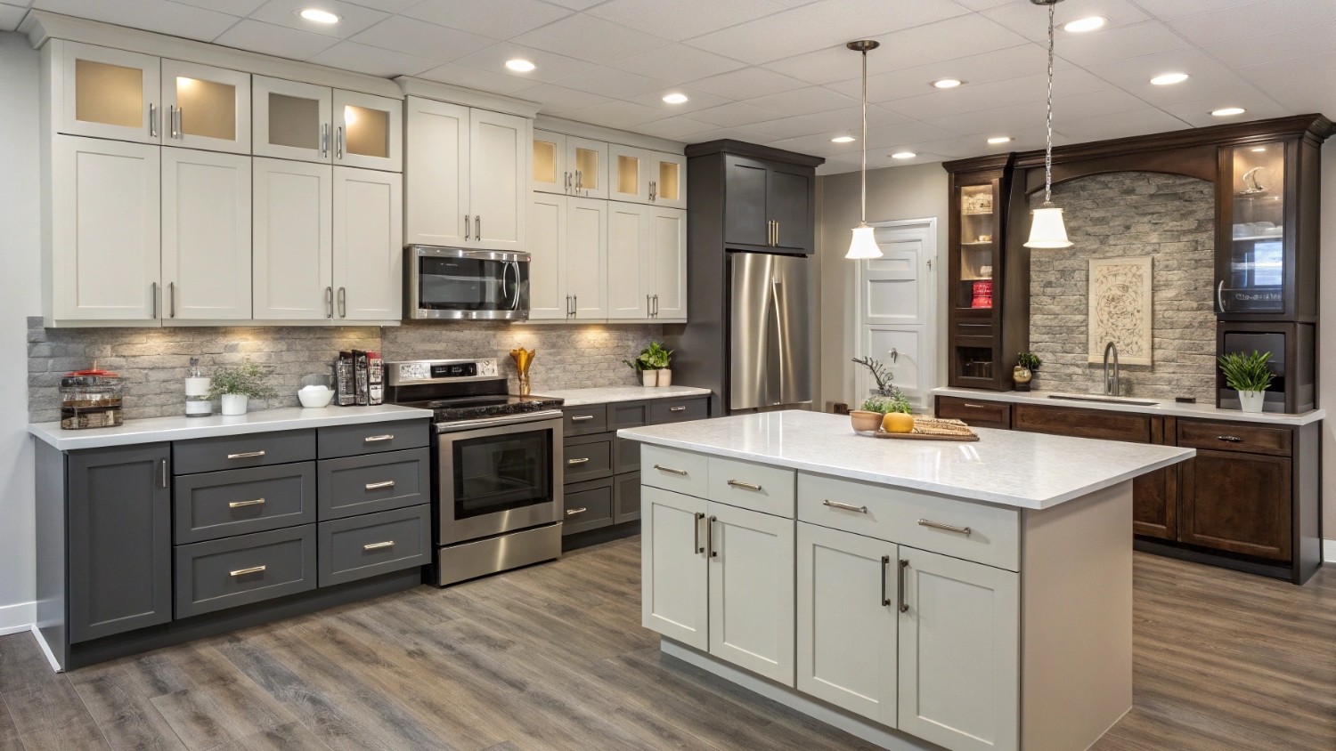 Недорогие кухни на заказ: идеальное решение для вашего дома