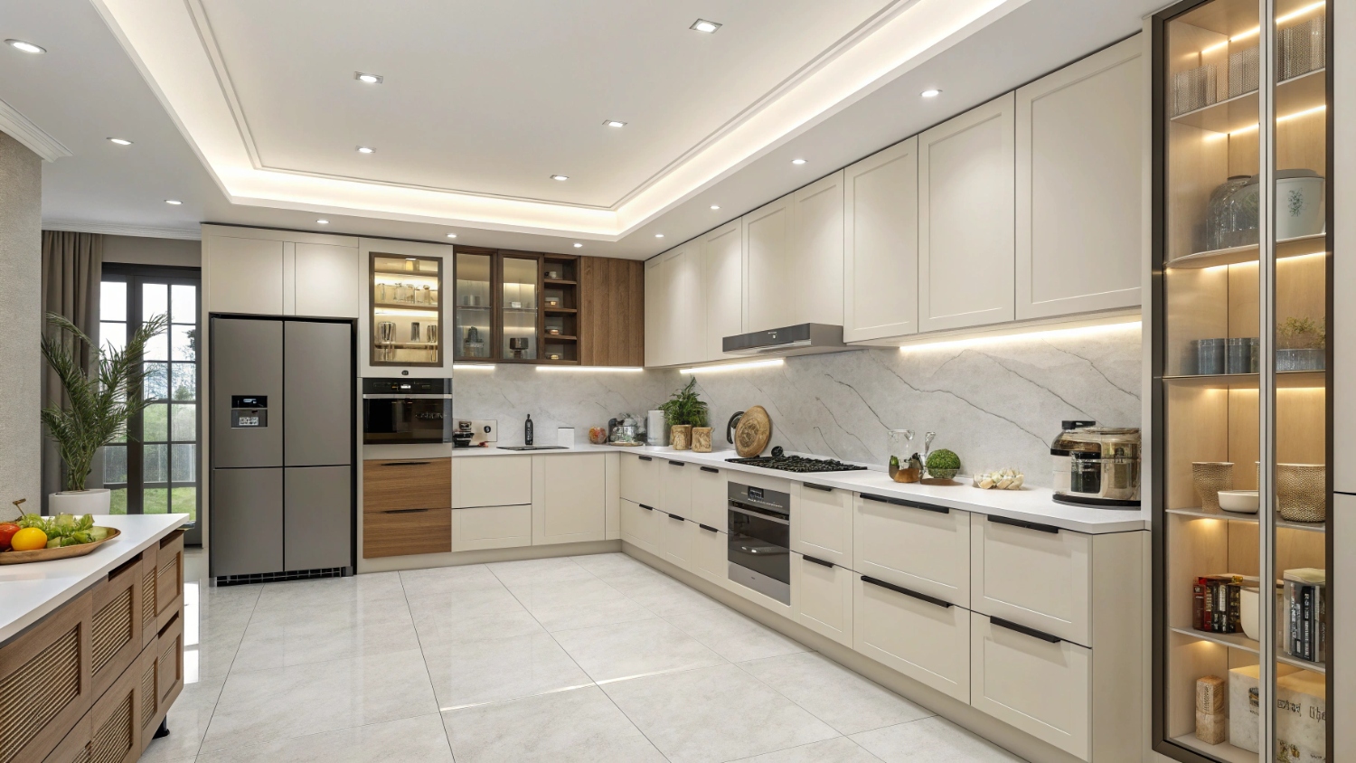 Недорогие кухни на заказ: идеальное решение для вашего дома