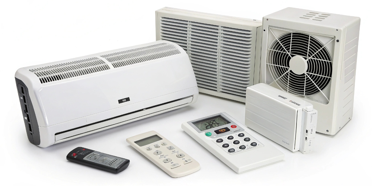 Аксессуары кондиционеров: виды и для чего они нужны