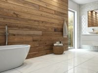 Керамогранит под дерево