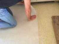 Секреты создания идеально ровного пола без специалистов Как добиться идеально ровного пола без помощи специалистов