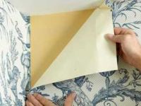 Подробное руководство по корректному процессу наклеивания обоев на стены Как правильно приклеить обои на стены
