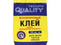 Как правильно подобрать клей для обоев в зависимости от их типа Как выбрать клей для обоев в зависимости от типа обоев?