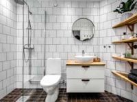 Как выбрать сантехнику для дома в курортном стиле?