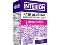 Как выбрать подходящий клей для обоев при ленточной отделке стен? Какой клей для обоев выбрать для стен в ленточной отделке