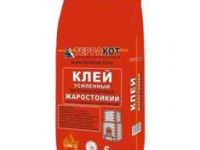 Выбор плиточного клея для пола из терракоты. Какой плиточный клей выбрать для терракоты?