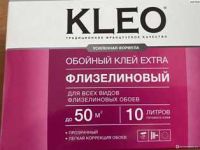 Плюсы и минусы использования готового клея для обоев