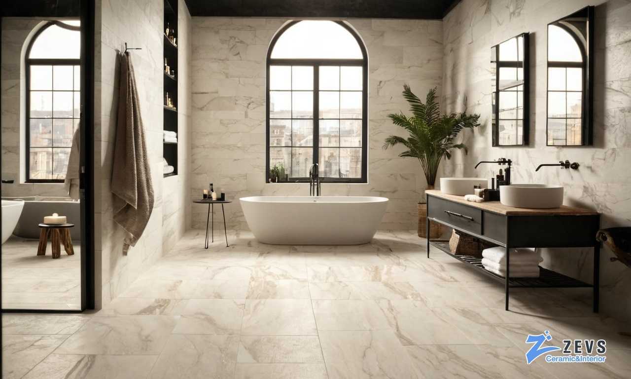 Керамическая