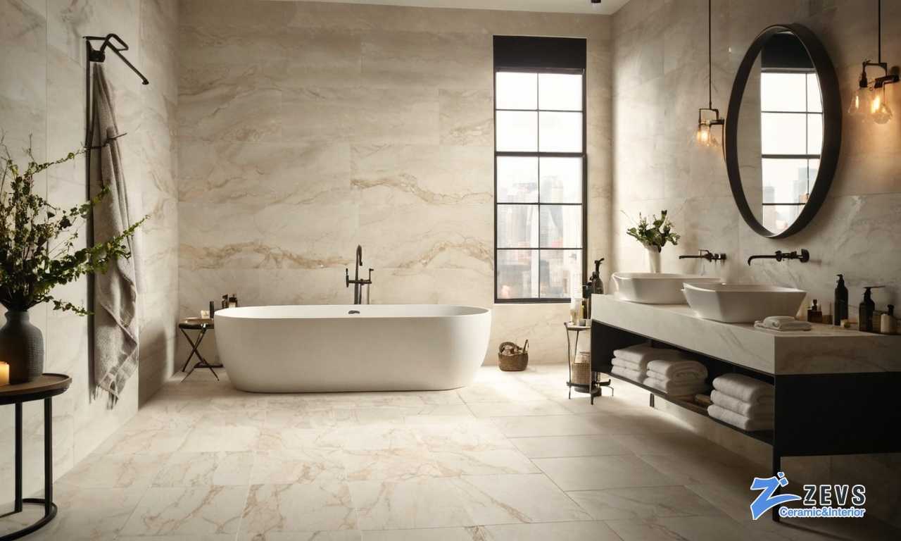 Керамическая