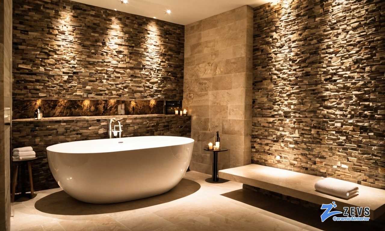 Эффективные способы борьбы с влажностью в ванной комнате при минимальных затратах