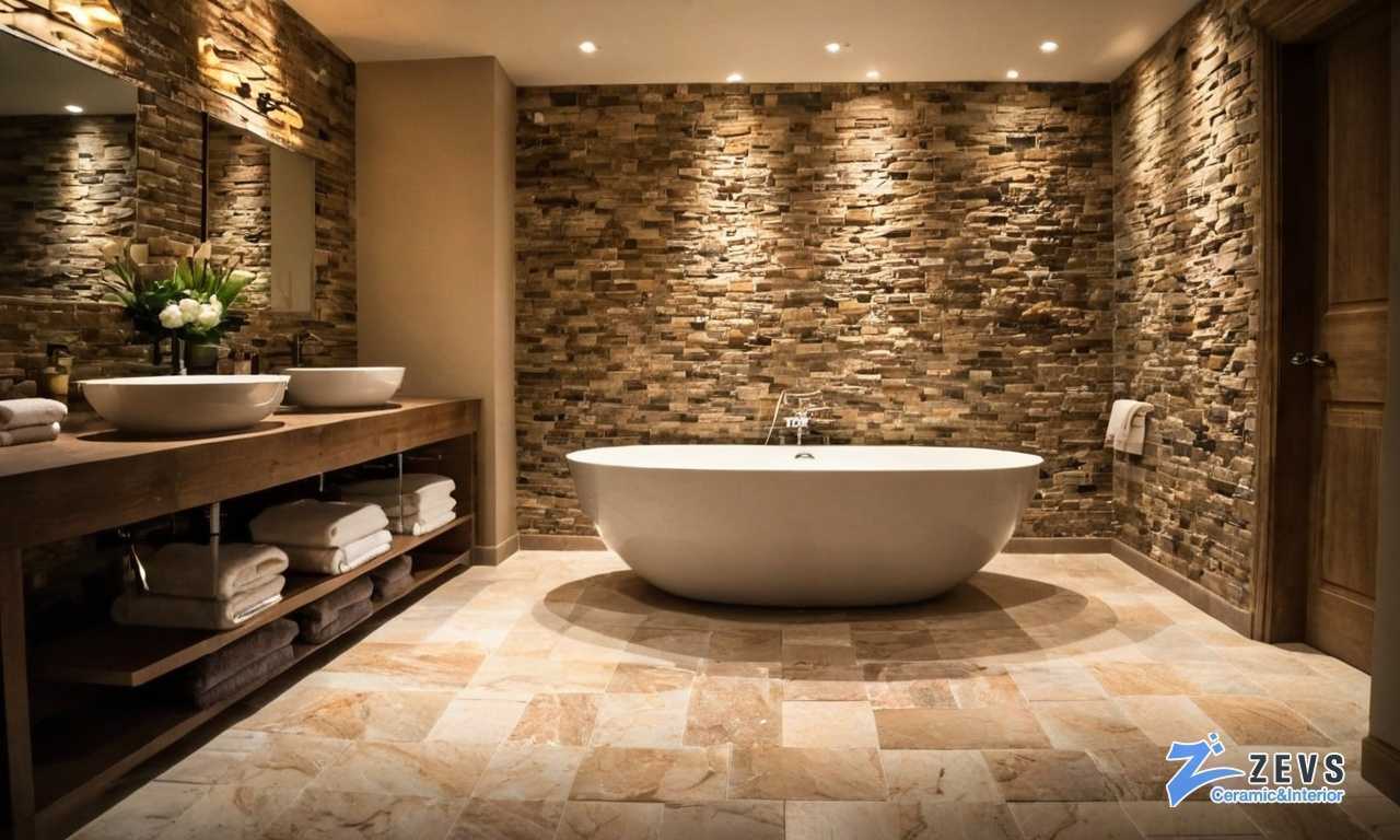 Эффективные способы демонтажа плитки без повреждения соседних элементов