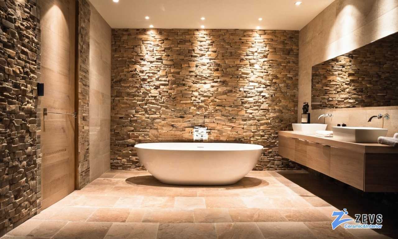 5 лучших решений для стильного и функционального освещения ванной комнаты