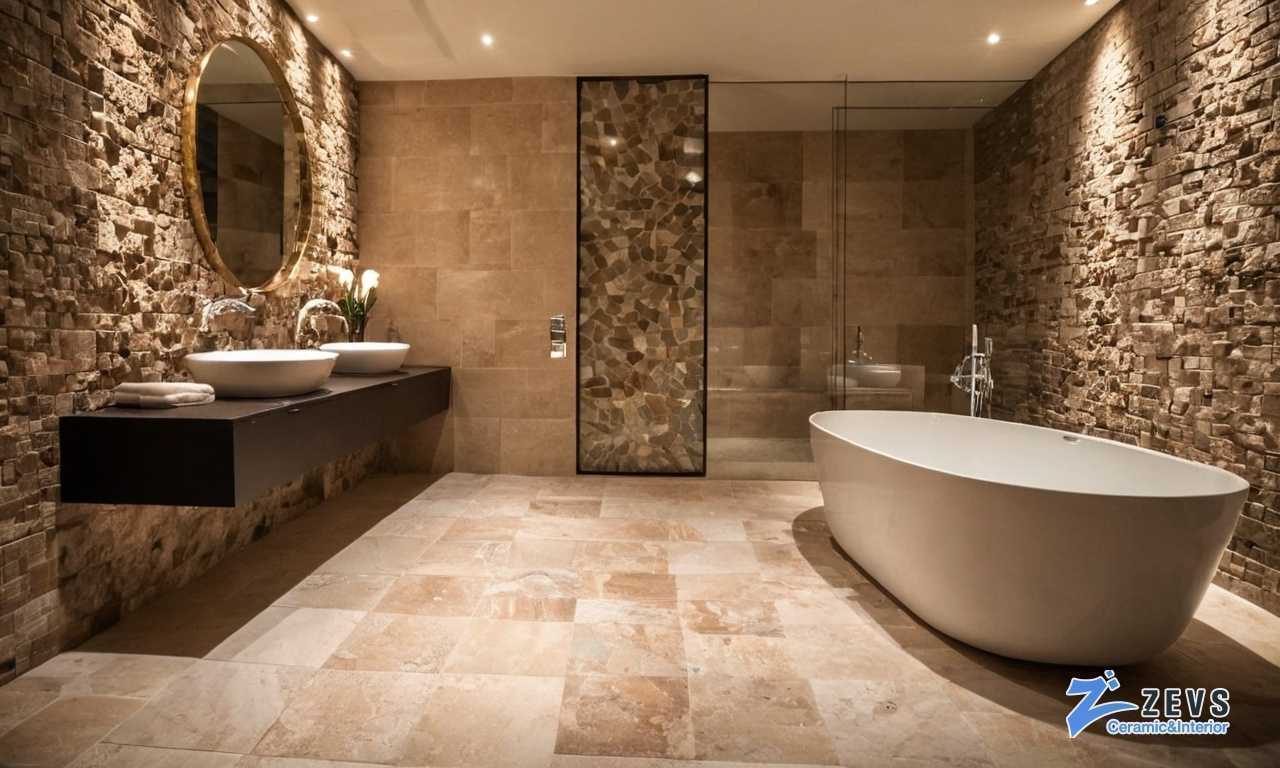 Полезные советы и лучшие методы укладки плитки на гидроизоляцию для качественного ремонта