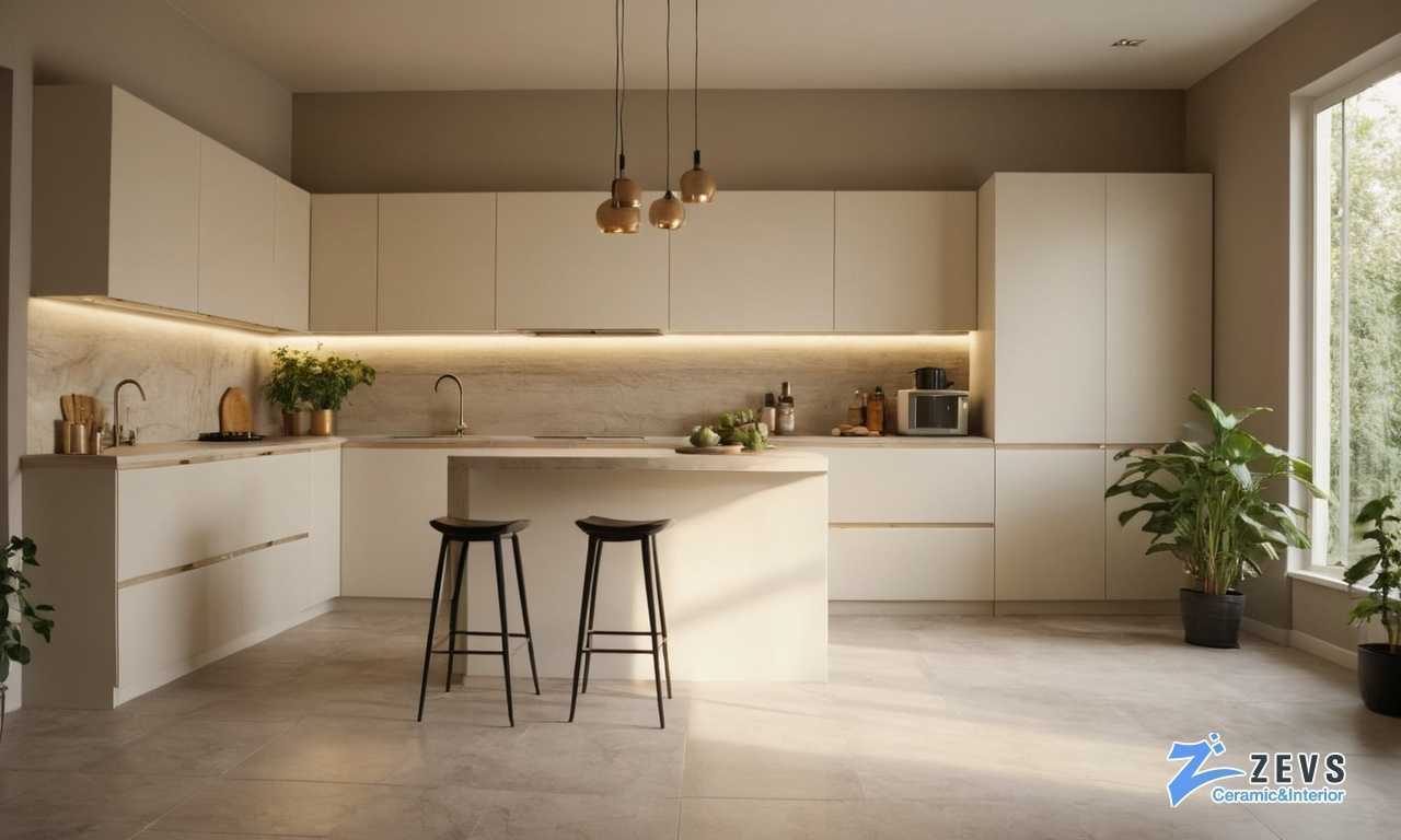 Мозаика в стиле лофт для современной кухни лучшие идеи и решения для стильного интерьера