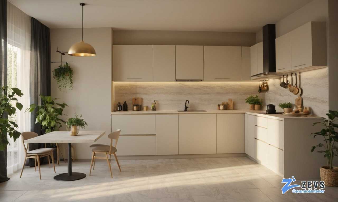 Как правильно ухаживать за плиткой под мрамор на кухне чтобы сохранить её красоту и долговечность