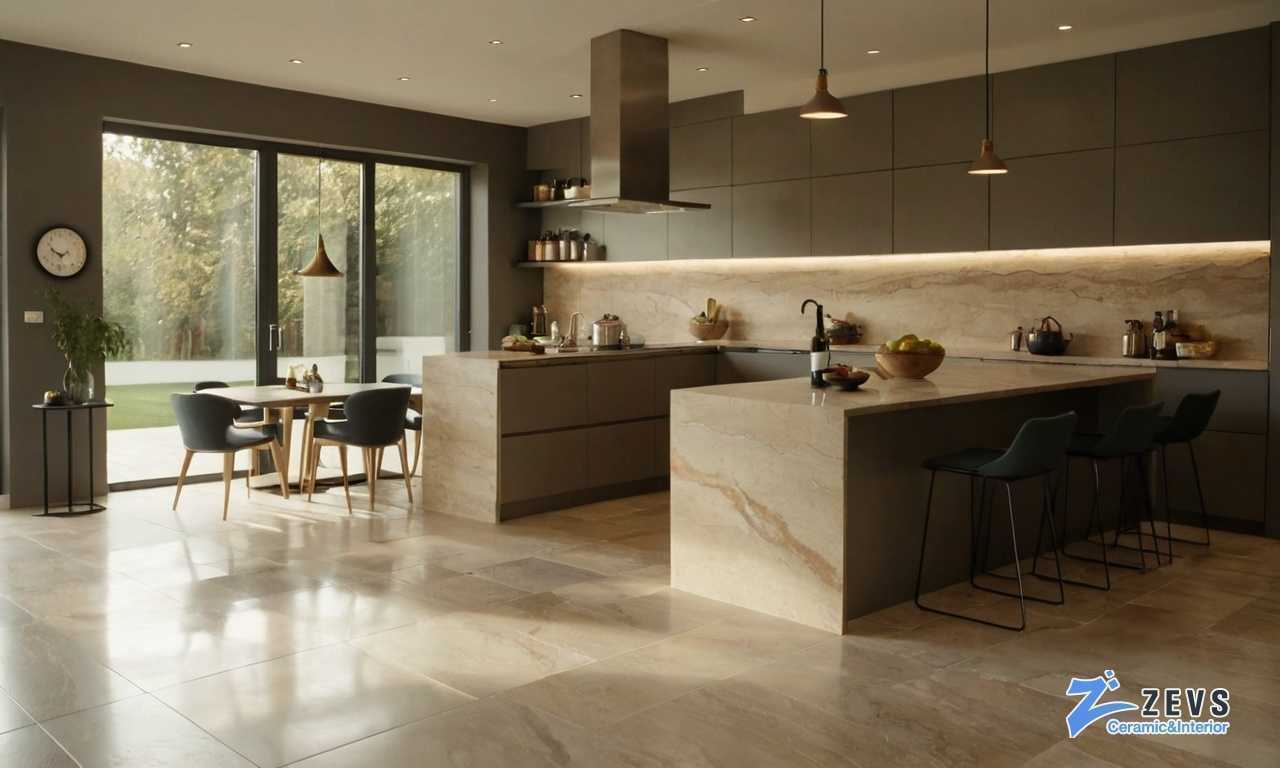 Плитка под дерево для кухни в стиле прованс сочетание элегантности традиций и уюта