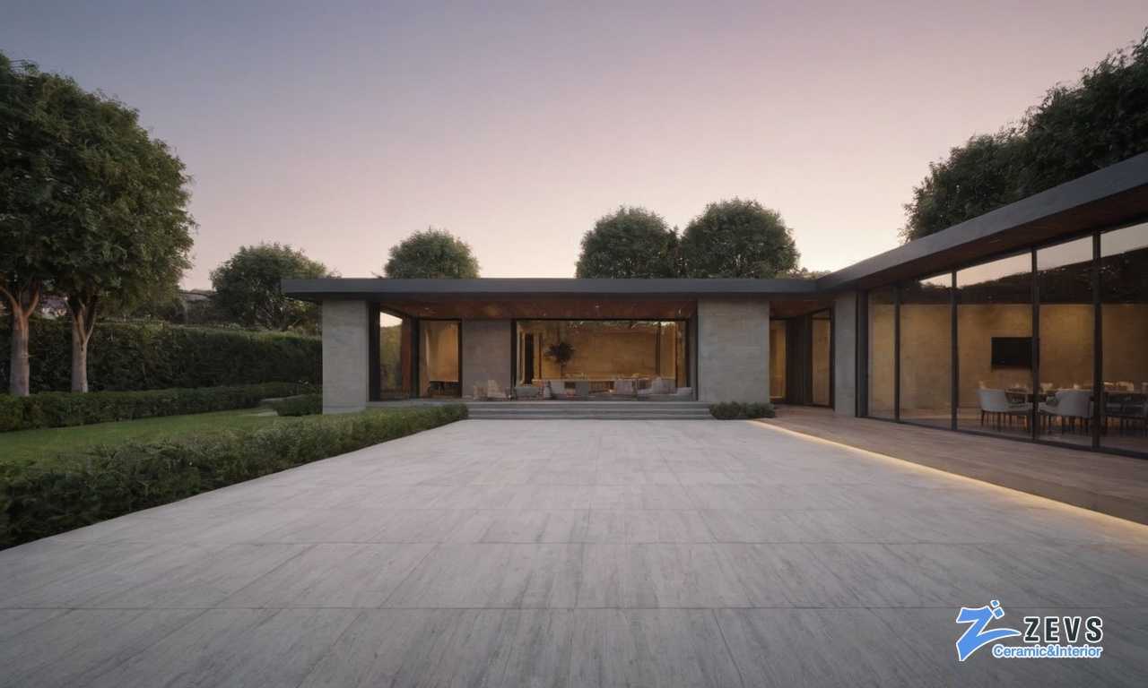 Укладка уличного керамогранита без швов на грунтовую основу возможна ли такая технология