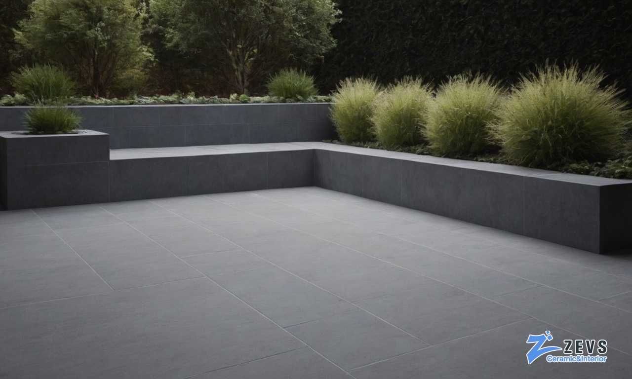 Технология производства морозостойкого керамогранита ключевые этапы процесса и применяемые материалы Технология производства морозостойкого керамогранита ключевые этапы процесса и применяемые материалы