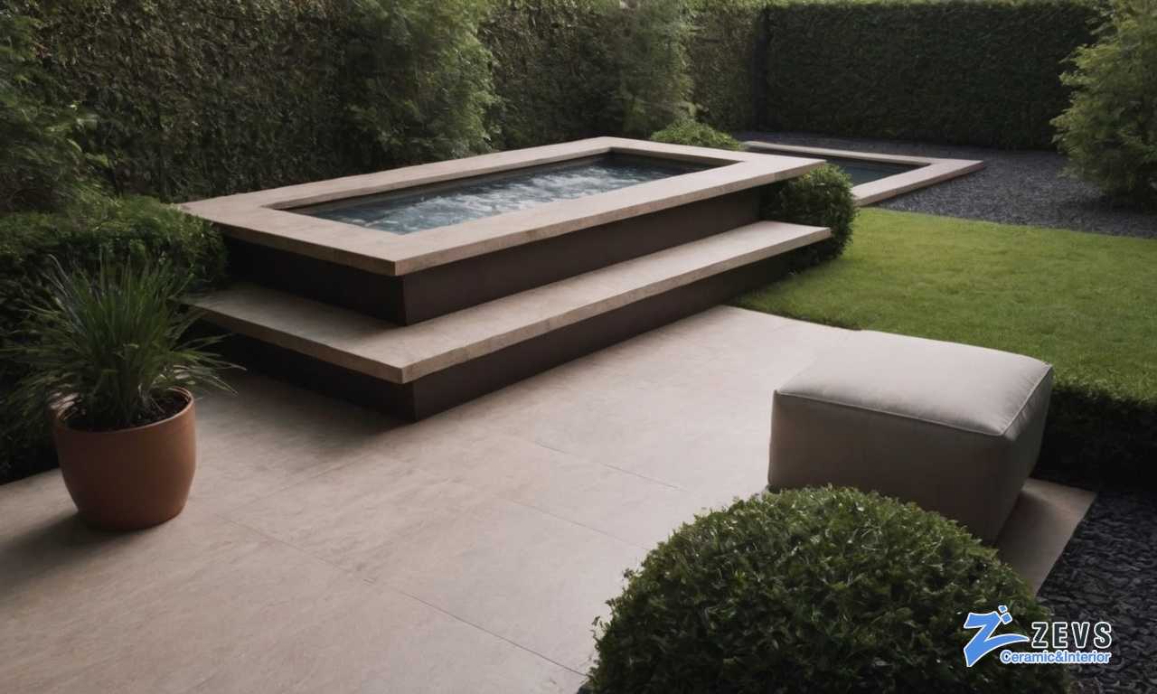 Как правильно проверить морозостойкость керамогранита перед покупкой для выбора качественного материала