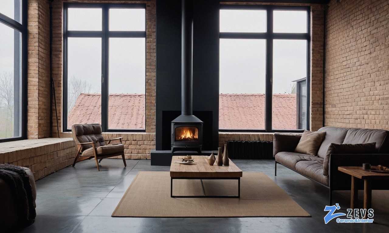 Керамогранит