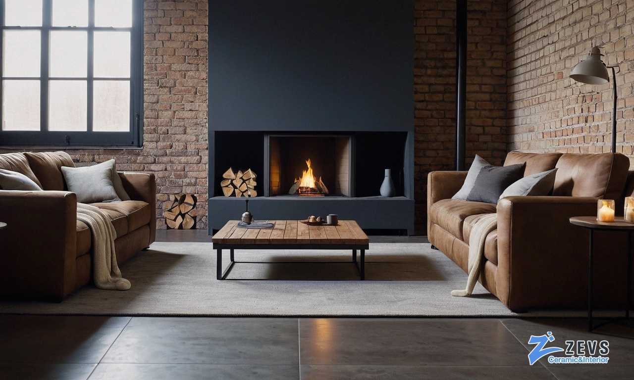 Рекомендации по правильному выбору плитки для облицовки компактных печей с учетом всех важных факторов