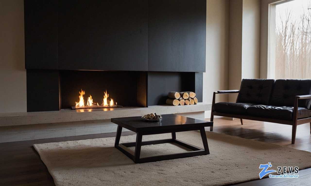 Как правильно выбрать плитку для облицовки печей в условиях повышенной влажности и частых температурных изменений