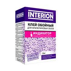 Какой клей для обоев выбрать для стен в ленточной отделке