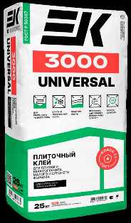 Какой плиточный клей лучше для наружных работ?