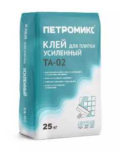 Какой плиточный клей выбрать для пола?