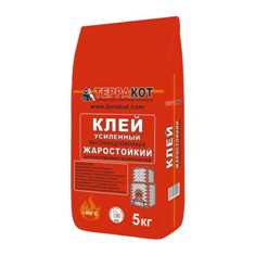 Какой плиточный клей выбрать для терракоты?