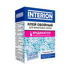 Особенности клеев для виниловых обоев