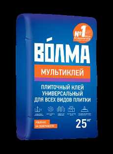 Плиточный клей для натурального камня: особенности использования