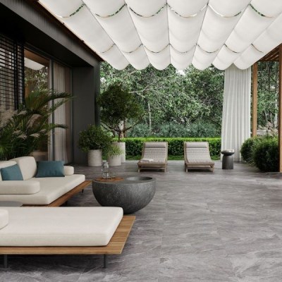 Керамогранит Coastline Cersanit