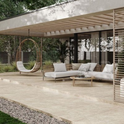 Керамогранит Desert Cersanit