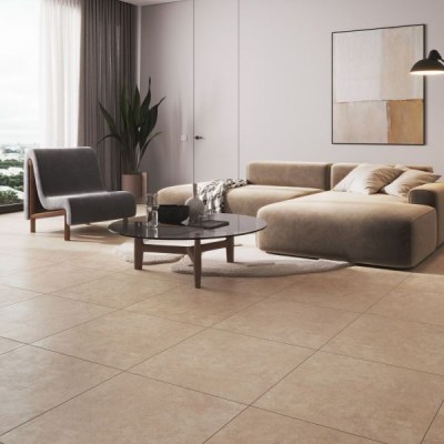 Керамогранит Limestone Cersanit