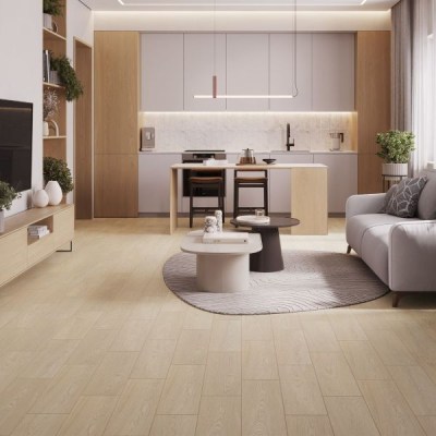 Керамогранит Teakwood Cersanit