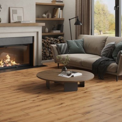 Керамогранит Timber Land Cersanit