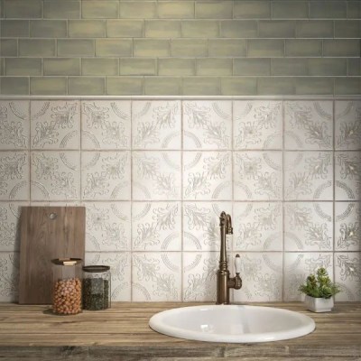Керамическая плитка Валлорис Kerama Marazzi