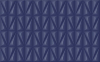 010100001202 Настенная плитка Конфетти синий низ 02 40x25 Gracia Ceramica