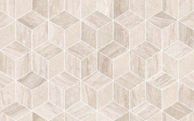 010100001561 Плитка настенная Треви бежевый низ 02 40x25 Gracia Ceramica
